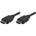 Manhattan HDMI 1.3 33 ft. Cable 322539